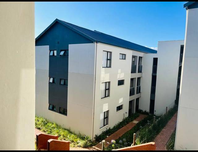 2 BEDROOM PROPERTY TO RENT IN LINCOLN MEADE